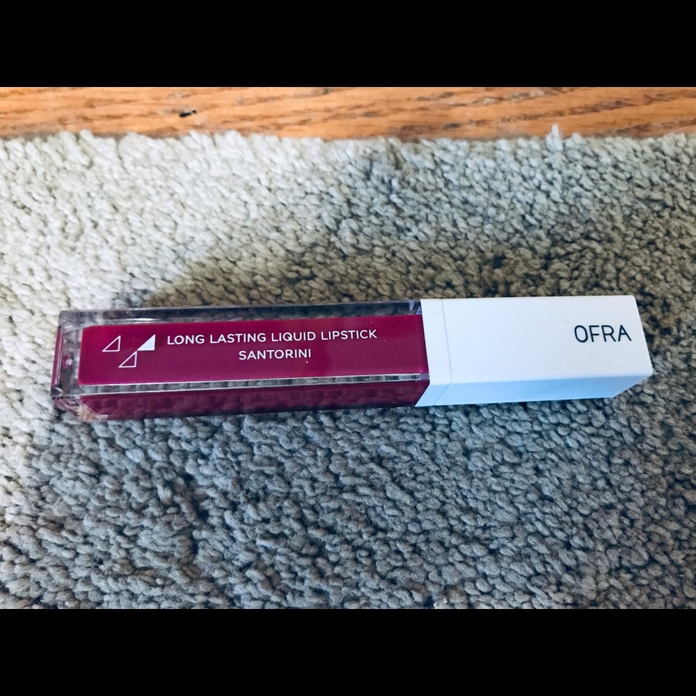 $5 Add-on ❤️‍🔥 OFRA Liquid Lipstick
